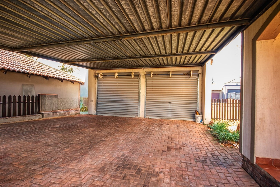3 Bedroom Property for Sale in Meyersig Lifestyle Estate Gauteng