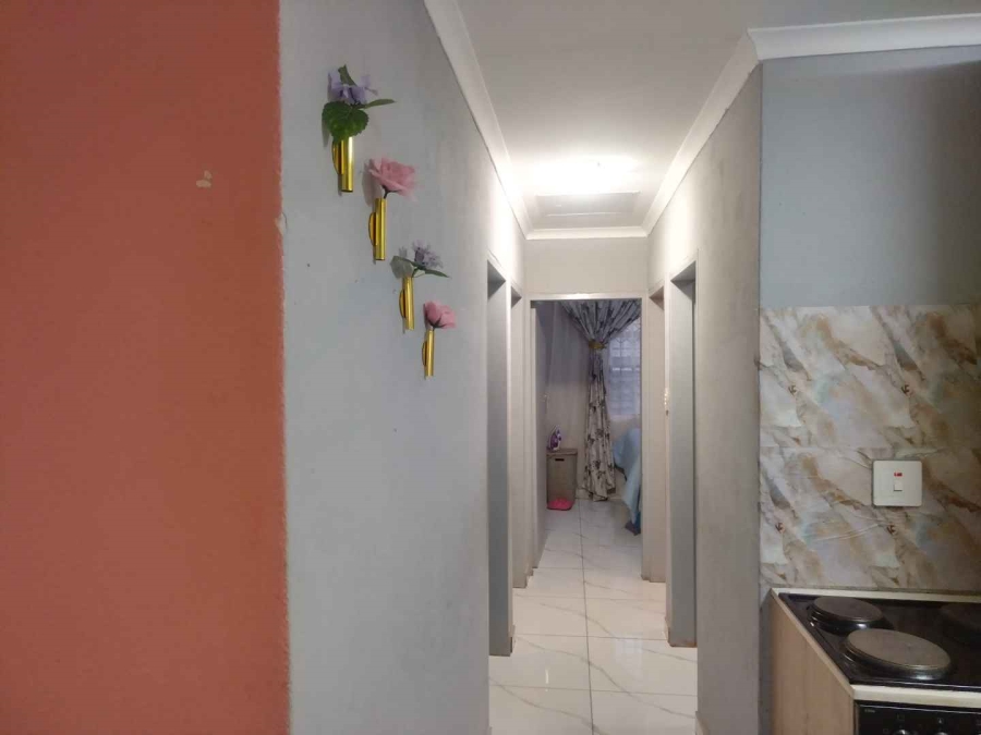 3 Bedroom Property for Sale in Soshanguve VV Gauteng