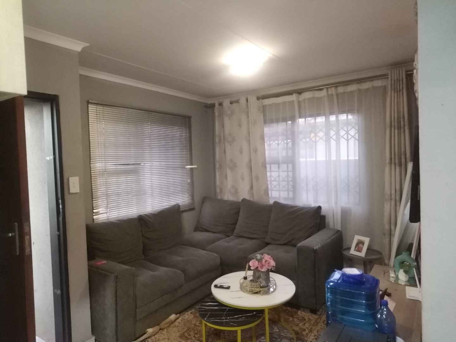 3 Bedroom Property for Sale in Soshanguve VV Gauteng