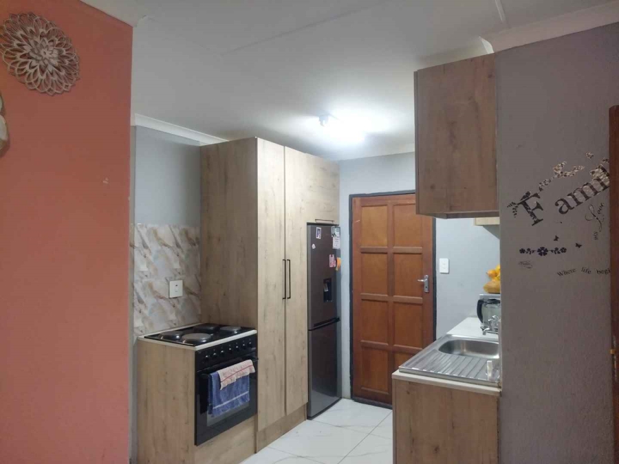 3 Bedroom Property for Sale in Soshanguve VV Gauteng