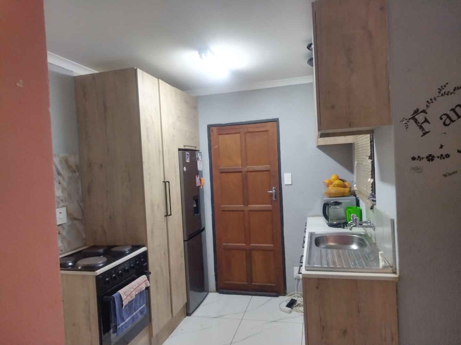 3 Bedroom Property for Sale in Soshanguve VV Gauteng