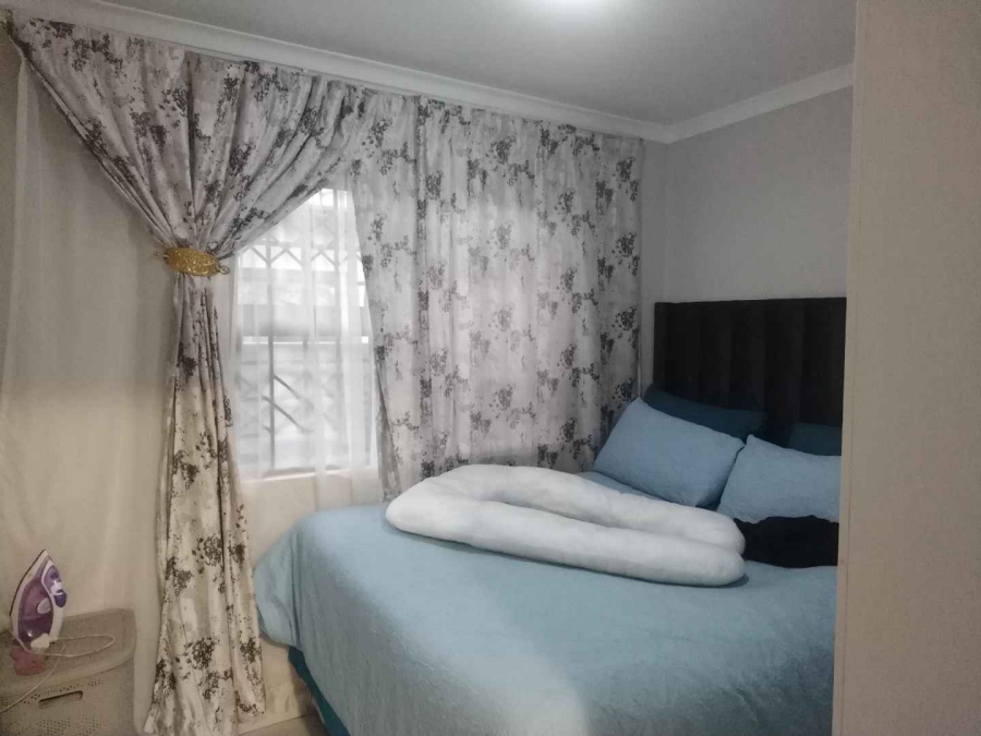 3 Bedroom Property for Sale in Soshanguve VV Gauteng