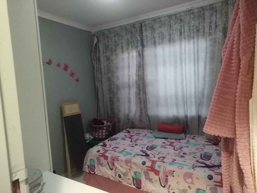 3 Bedroom Property for Sale in Soshanguve VV Gauteng