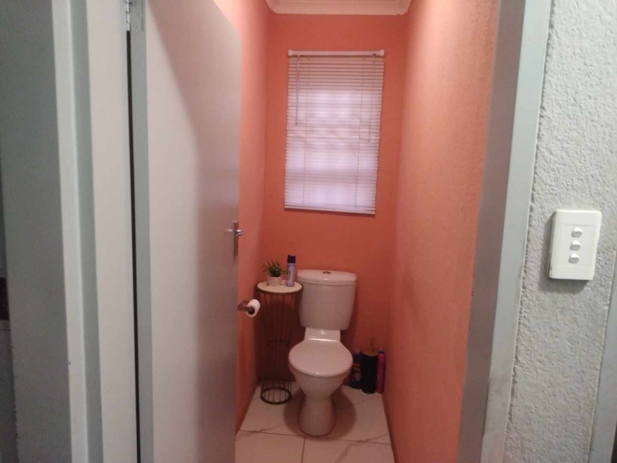 3 Bedroom Property for Sale in Soshanguve VV Gauteng