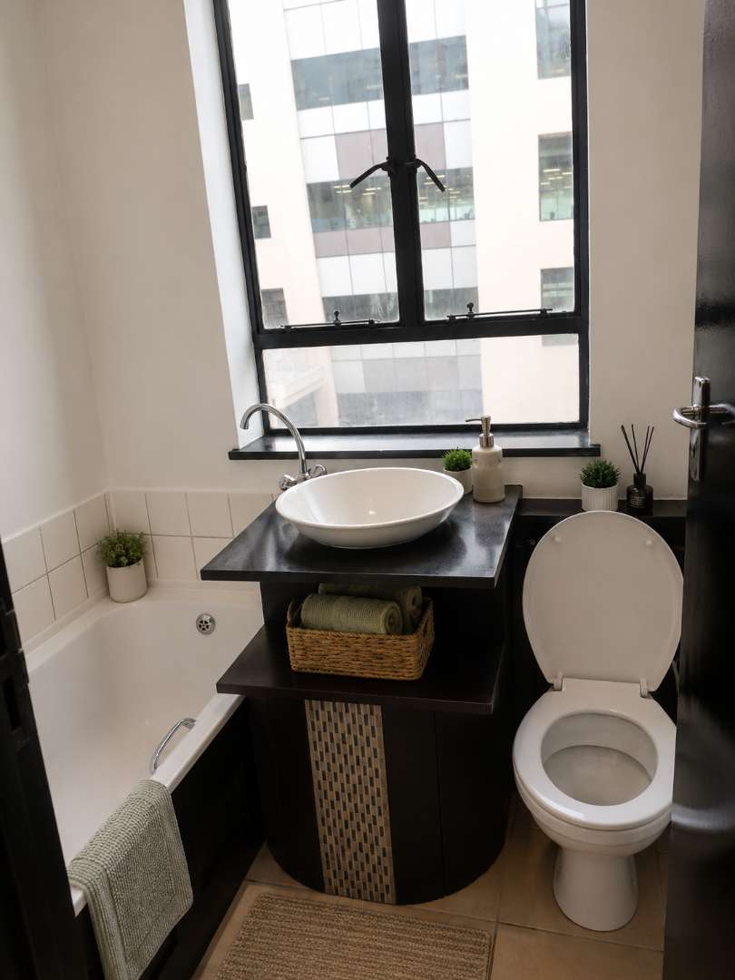 1 Bedroom Property for Sale in Johannesburg Central Gauteng