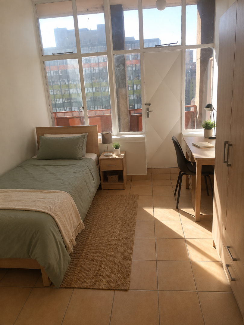 1 Bedroom Property for Sale in Johannesburg Central Gauteng