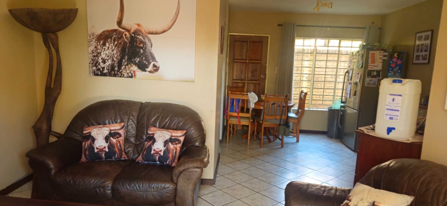 To Let 3 Bedroom Property for Rent in Faerie Glen Gauteng