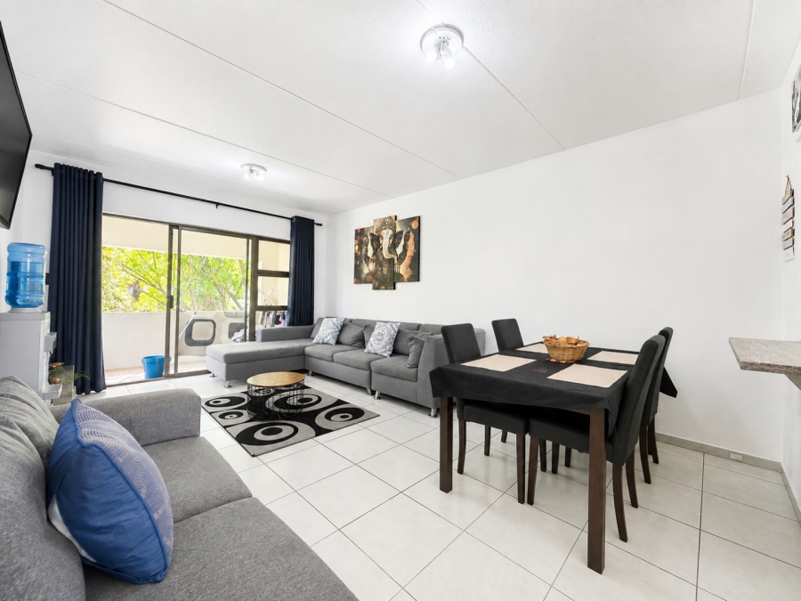 2 Bedroom Property for Sale in Vorna Valley Gauteng