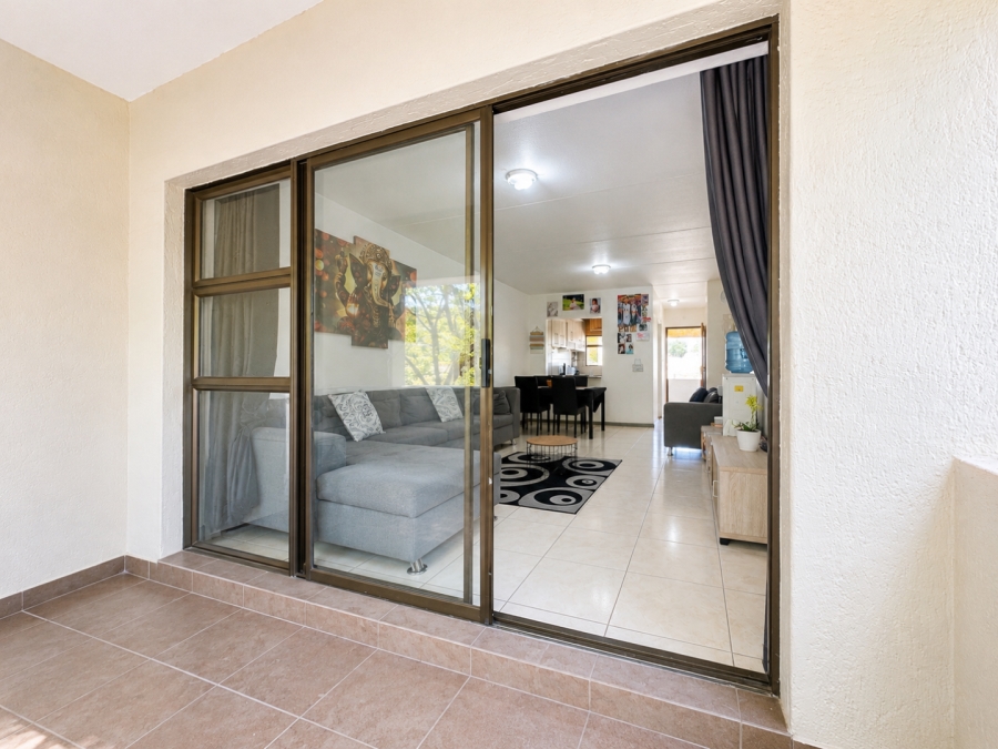 2 Bedroom Property for Sale in Vorna Valley Gauteng