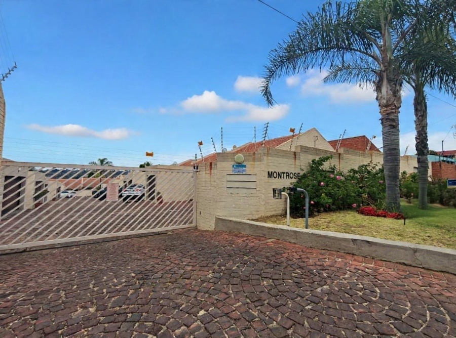 2 Bedroom Property for Sale in Randburg Gauteng