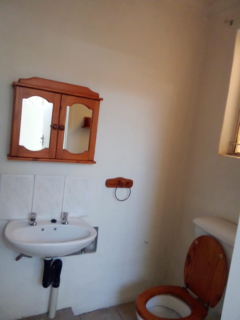 To Let 1 Bedroom Property for Rent in Observatory Gauteng
