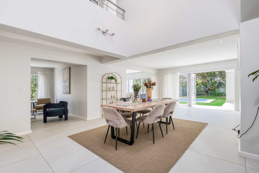 5 Bedroom Property for Sale in Fourways Gardens Gauteng