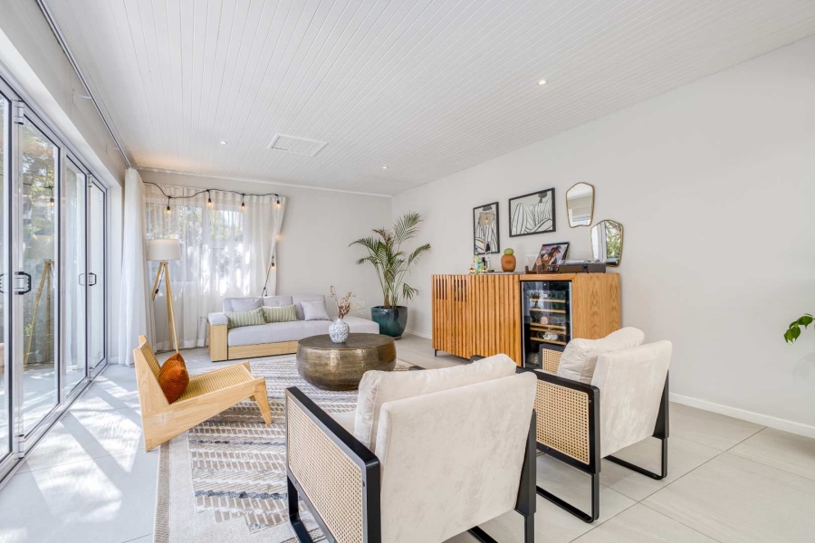 5 Bedroom Property for Sale in Fourways Gardens Gauteng