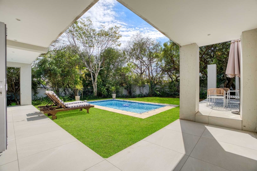 5 Bedroom Property for Sale in Fourways Gardens Gauteng