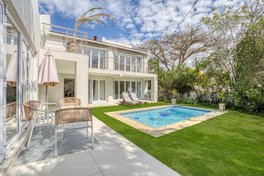 5 Bedroom Property for Sale in Fourways Gardens Gauteng