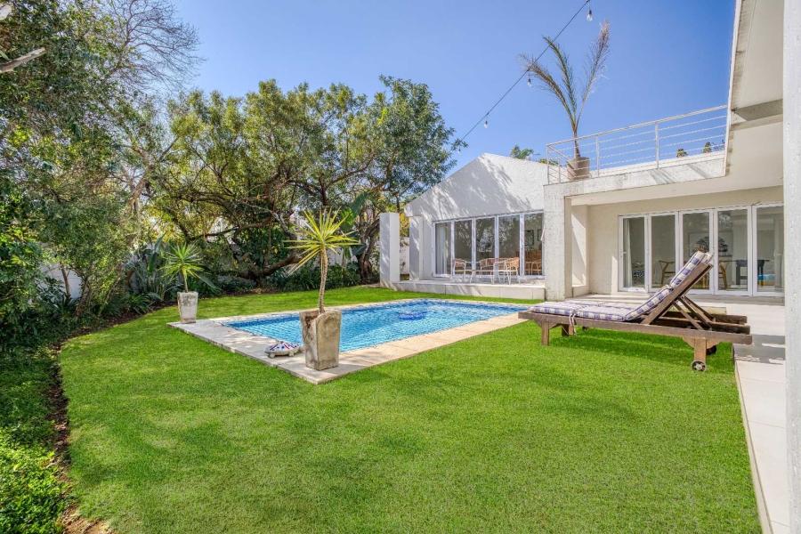 5 Bedroom Property for Sale in Fourways Gardens Gauteng