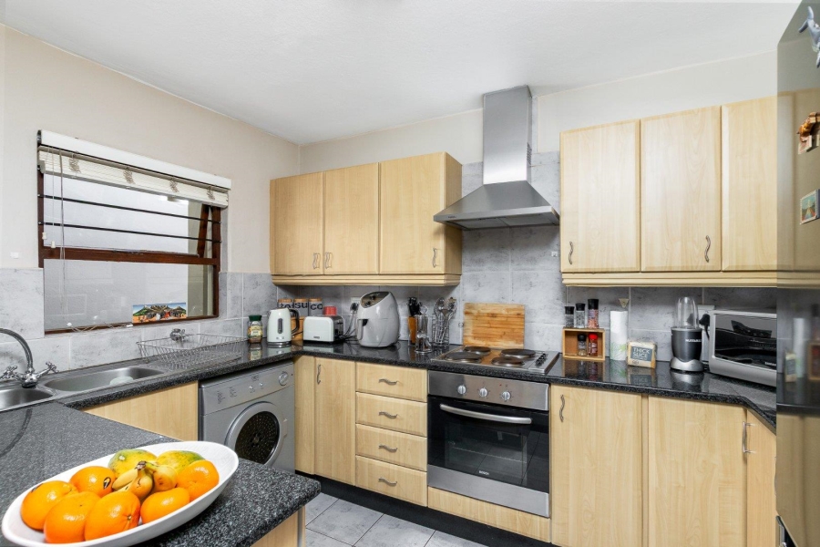To Let 2 Bedroom Property for Rent in Dainfern Gauteng