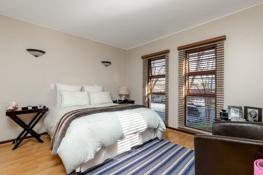 To Let 2 Bedroom Property for Rent in Dainfern Gauteng