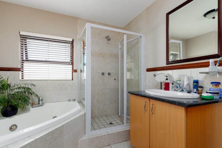 To Let 2 Bedroom Property for Rent in Dainfern Gauteng