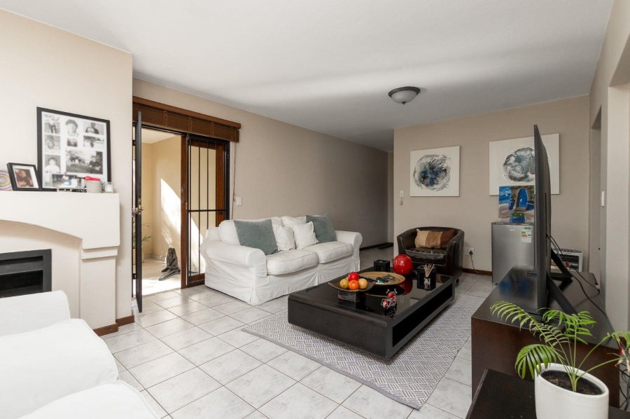 To Let 2 Bedroom Property for Rent in Dainfern Gauteng