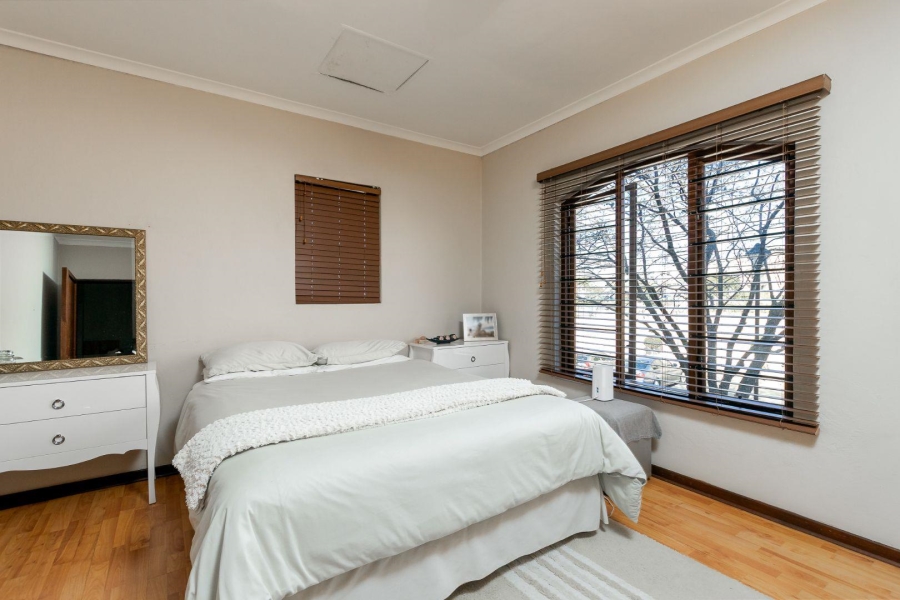 To Let 2 Bedroom Property for Rent in Dainfern Gauteng
