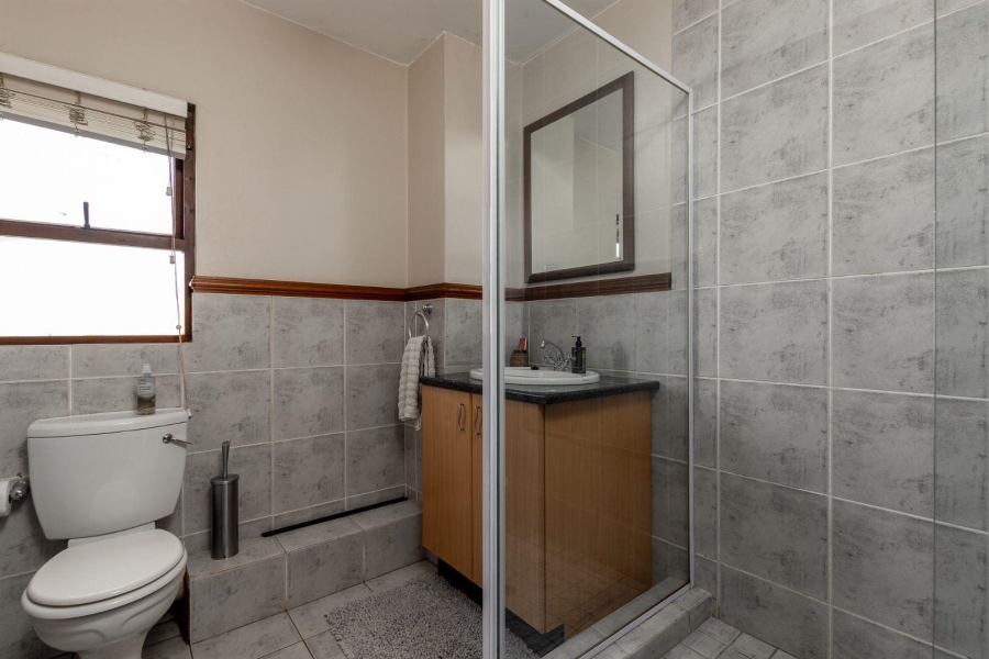 To Let 2 Bedroom Property for Rent in Dainfern Gauteng
