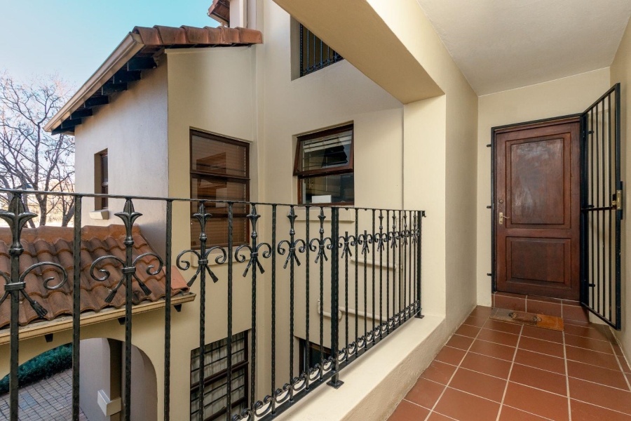 To Let 2 Bedroom Property for Rent in Dainfern Gauteng