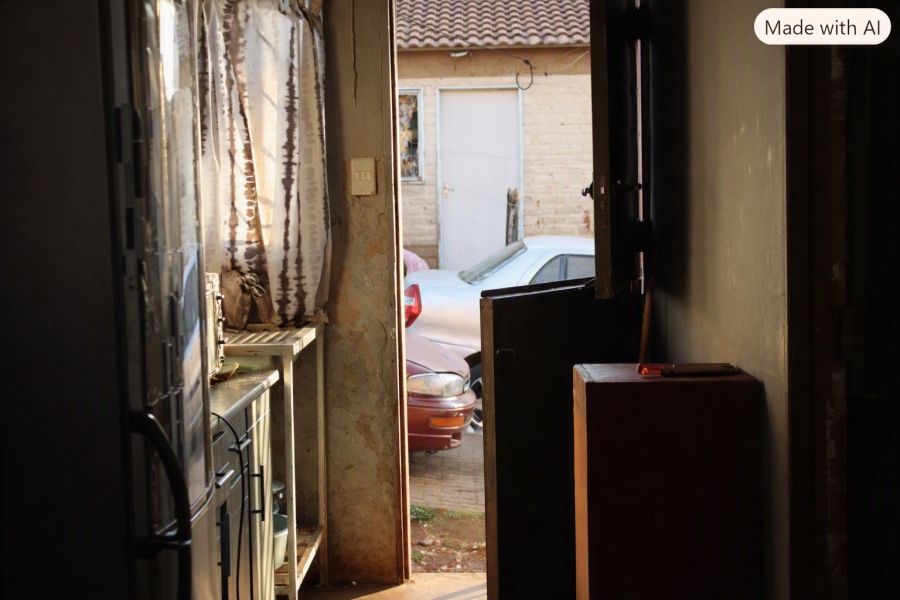 2 Bedroom Property for Sale in Pennyville Gauteng