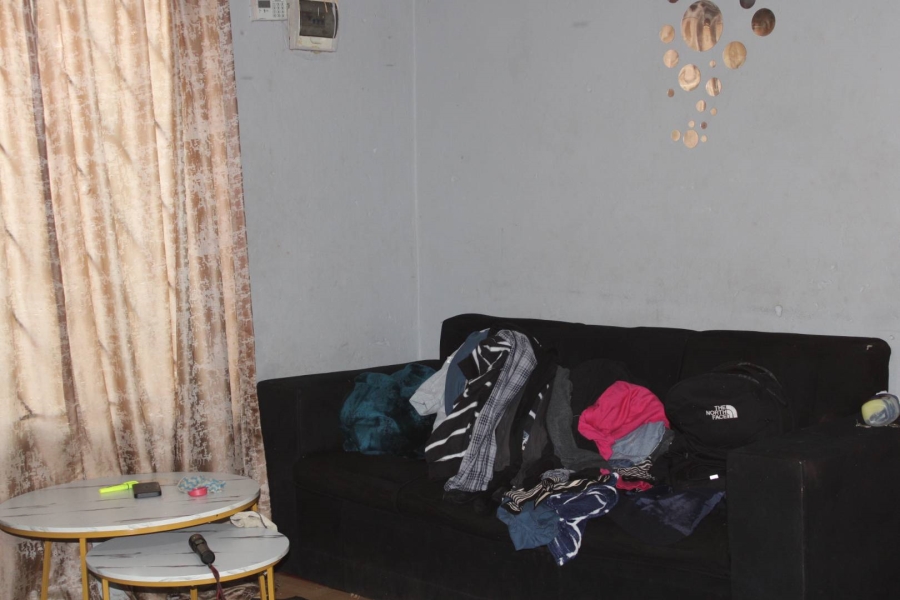 2 Bedroom Property for Sale in Pennyville Gauteng