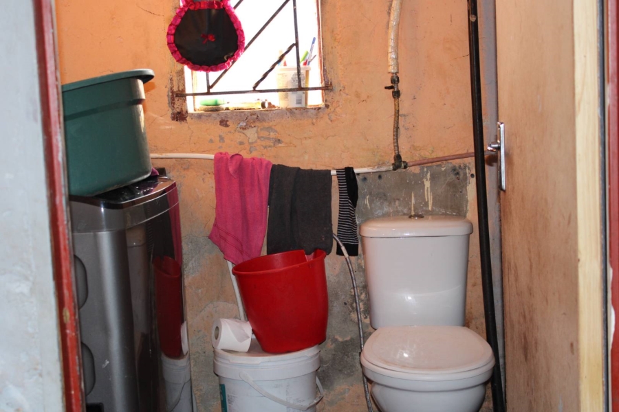 2 Bedroom Property for Sale in Pennyville Gauteng