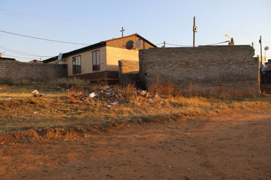 2 Bedroom Property for Sale in Pennyville Gauteng