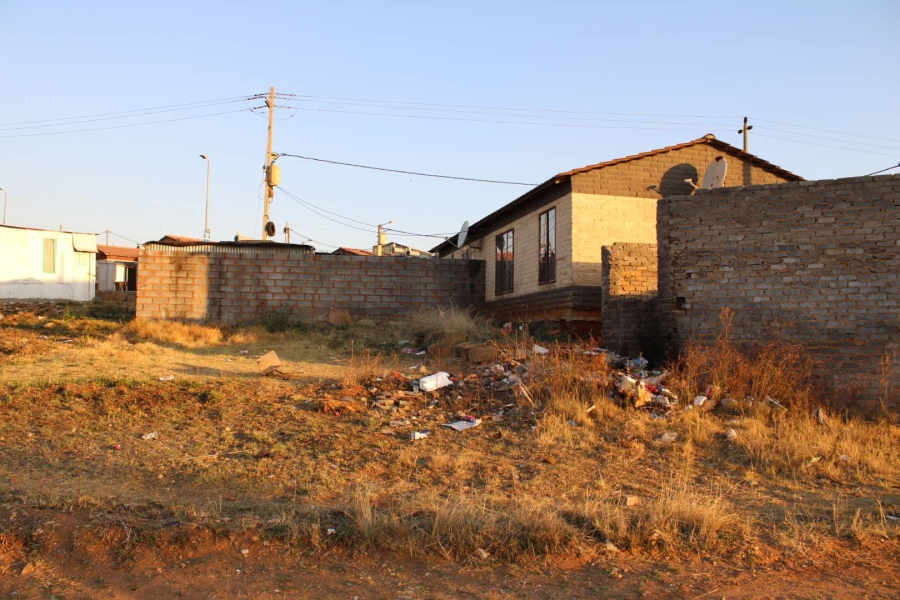 2 Bedroom Property for Sale in Pennyville Gauteng