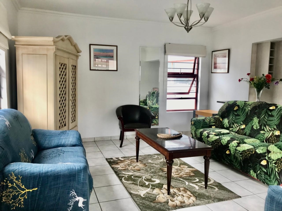 To Let 1 Bedroom Property for Rent in Parkmore Gauteng