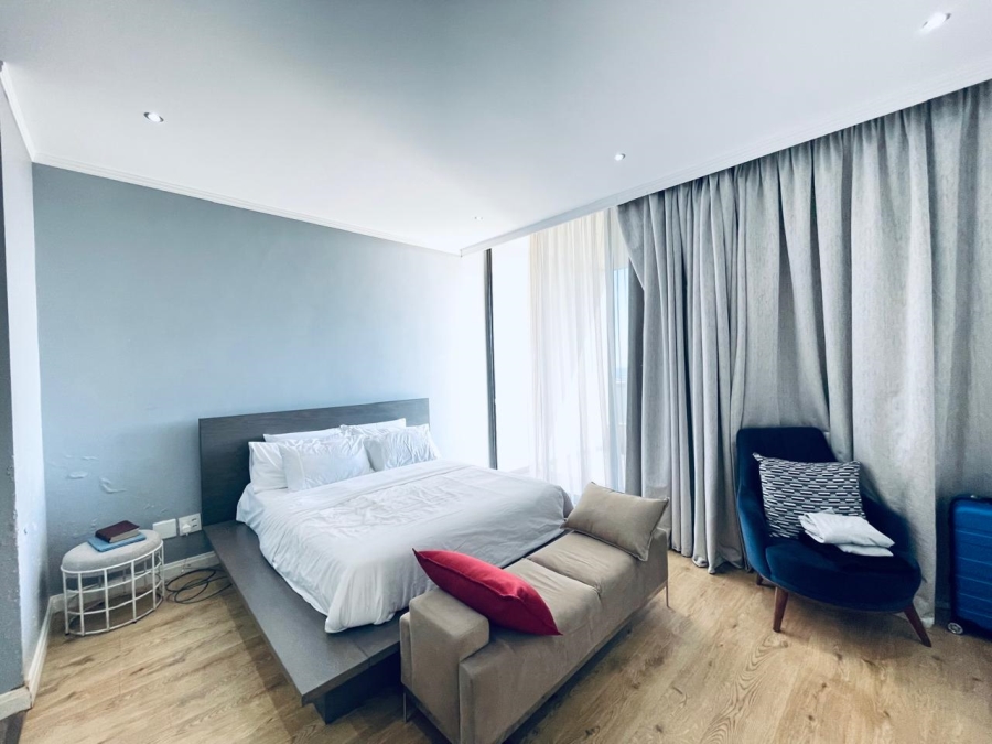2 Bedroom Property for Sale in Morningside Gauteng