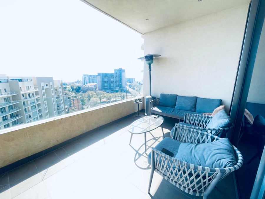 2 Bedroom Property for Sale in Morningside Gauteng