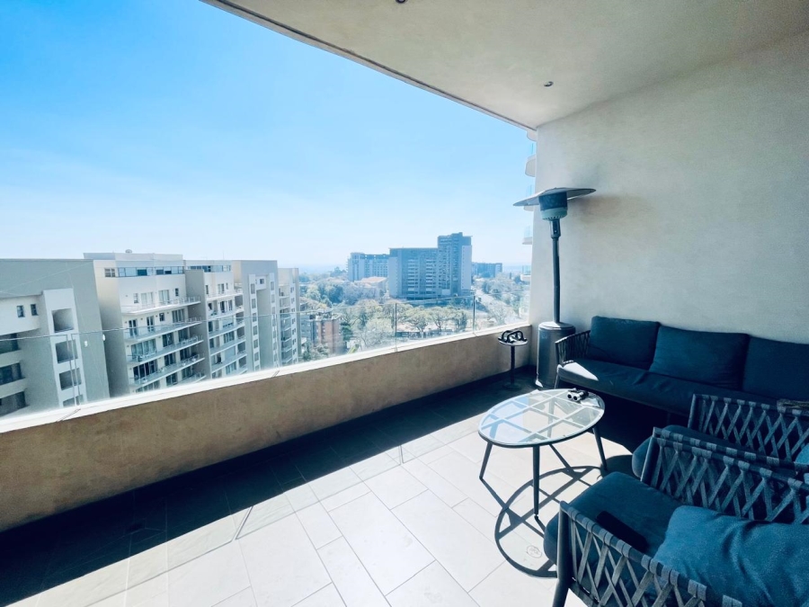 2 Bedroom Property for Sale in Morningside Gauteng