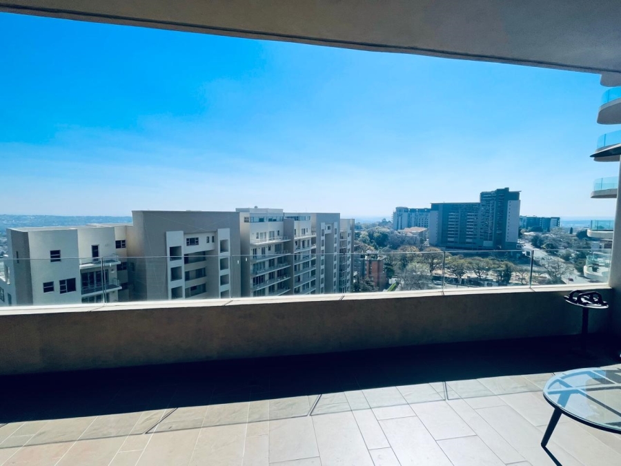 2 Bedroom Property for Sale in Morningside Gauteng