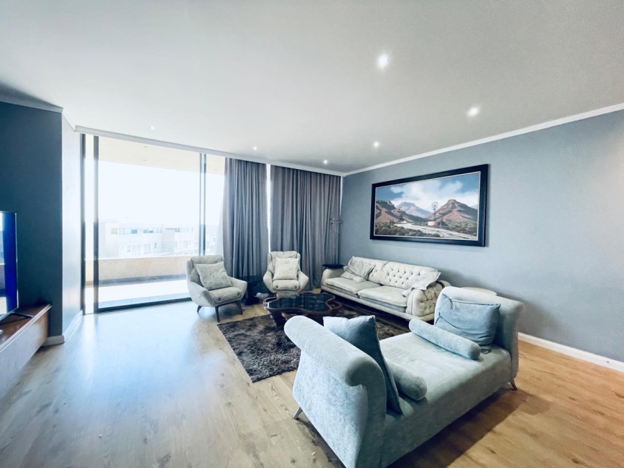 2 Bedroom Property for Sale in Morningside Gauteng