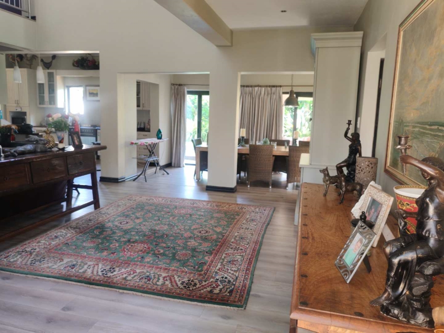4 Bedroom Property for Sale in Zwartkop Golf Estate Gauteng