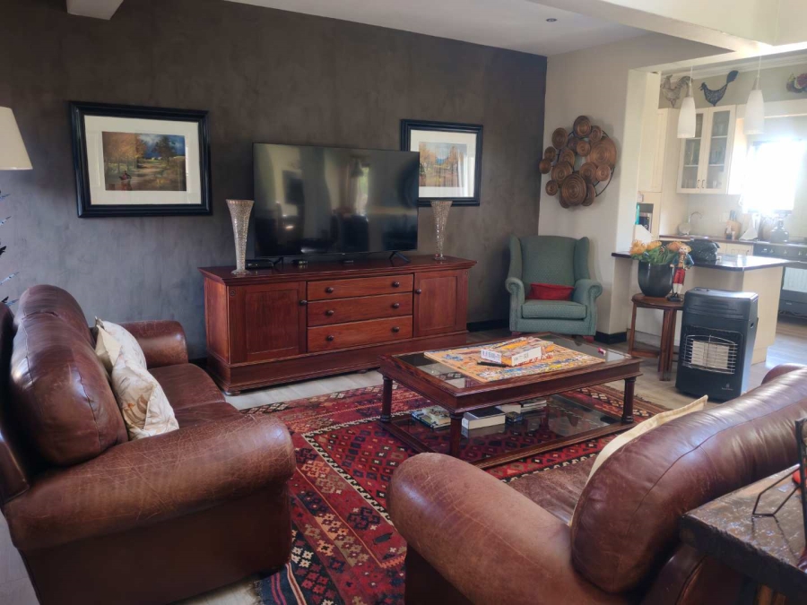 4 Bedroom Property for Sale in Zwartkop Golf Estate Gauteng