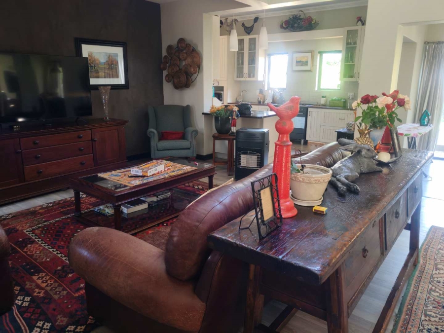 4 Bedroom Property for Sale in Zwartkop Golf Estate Gauteng