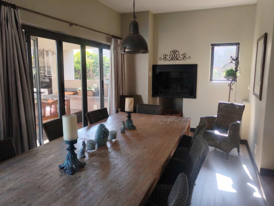 4 Bedroom Property for Sale in Zwartkop Golf Estate Gauteng