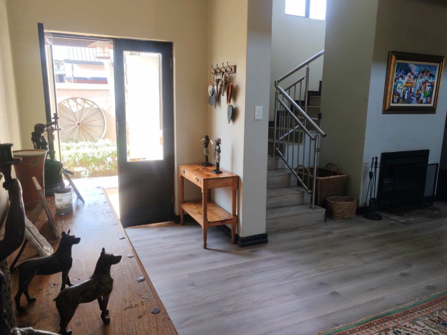 4 Bedroom Property for Sale in Zwartkop Golf Estate Gauteng
