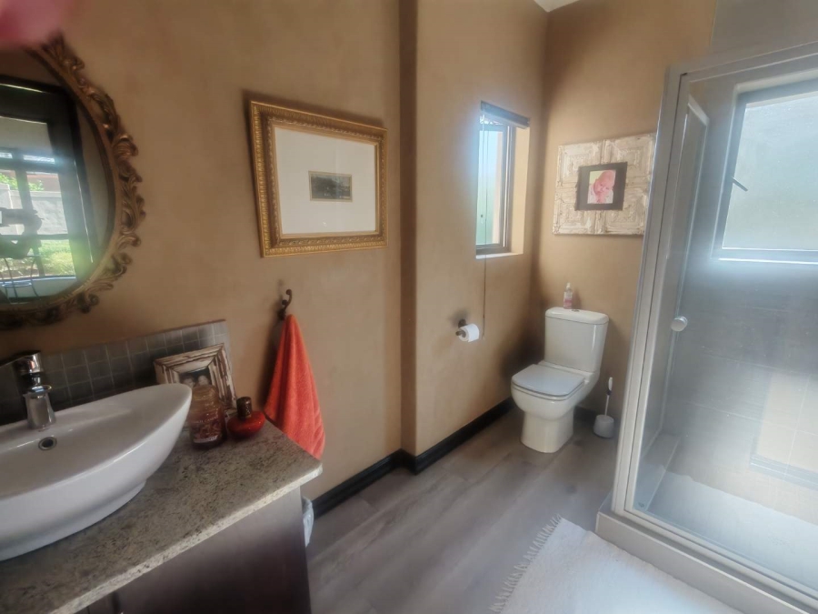 4 Bedroom Property for Sale in Zwartkop Golf Estate Gauteng