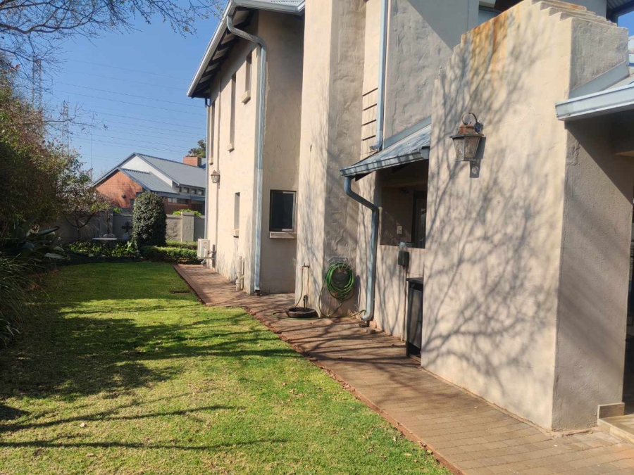 4 Bedroom Property for Sale in Zwartkop Golf Estate Gauteng