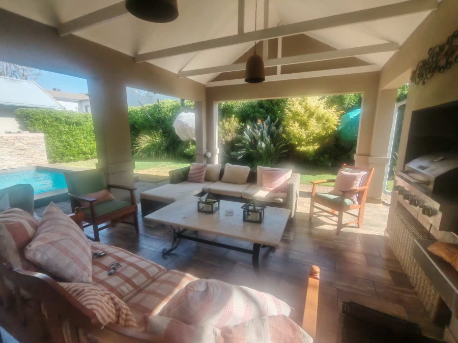 4 Bedroom Property for Sale in Zwartkop Golf Estate Gauteng