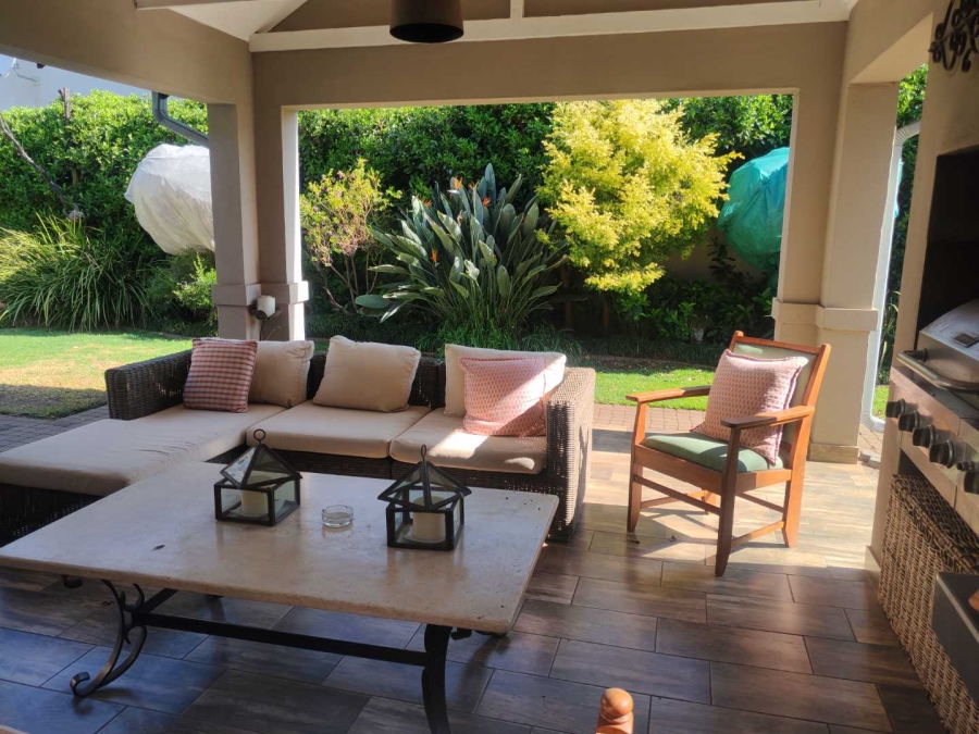 4 Bedroom Property for Sale in Zwartkop Golf Estate Gauteng