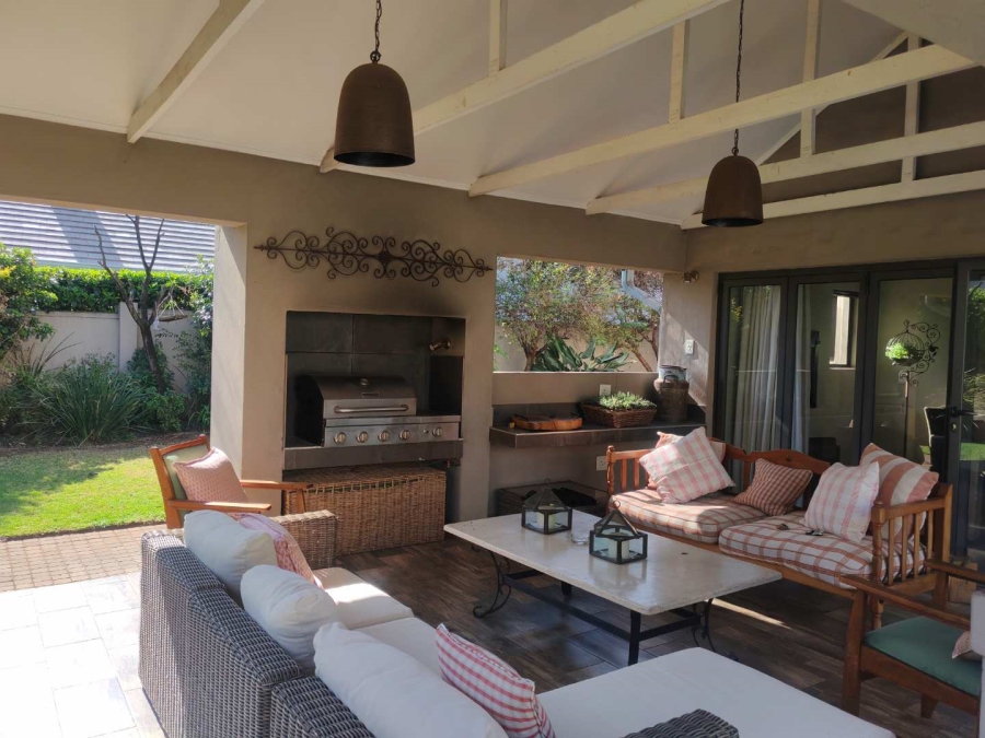 4 Bedroom Property for Sale in Zwartkop Golf Estate Gauteng
