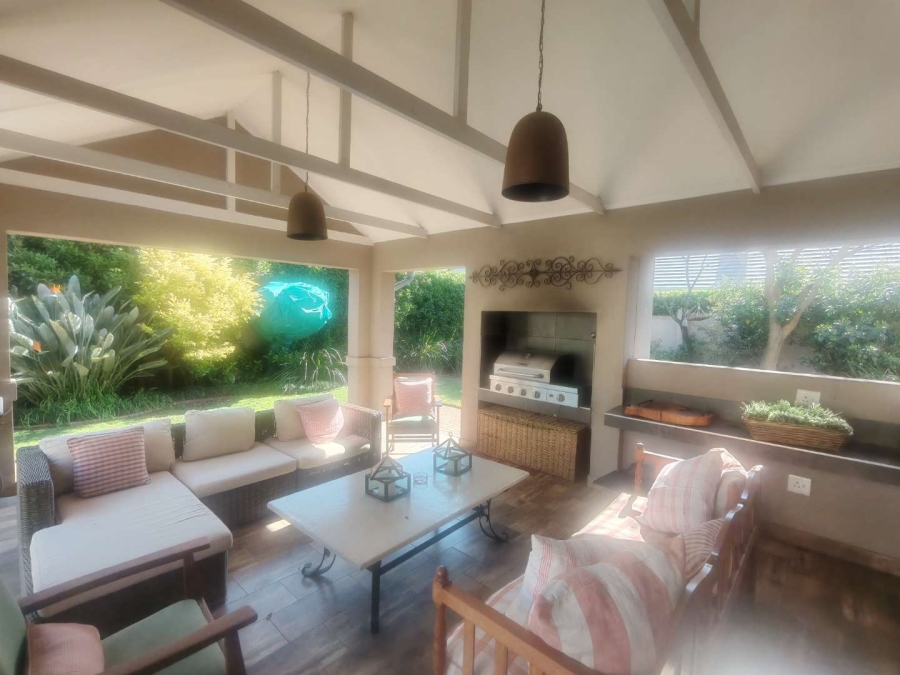 4 Bedroom Property for Sale in Zwartkop Golf Estate Gauteng