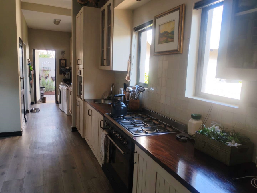 4 Bedroom Property for Sale in Zwartkop Golf Estate Gauteng